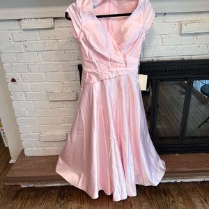 Brand new Lanting Bride dress